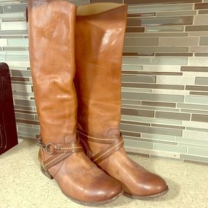 Frye Tall Boots